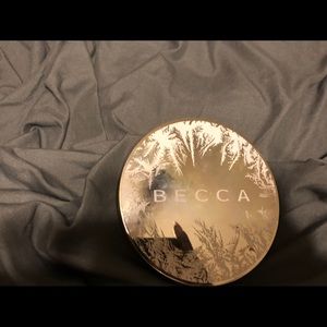 Becca eye lights palette